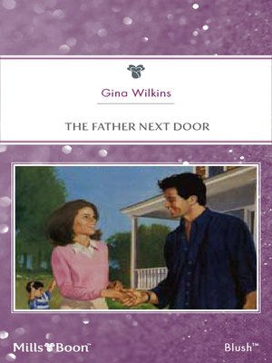 cover image of The Father Next Door